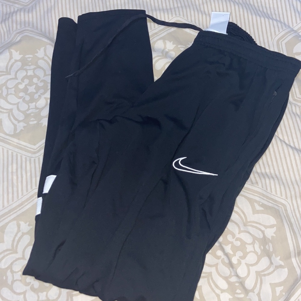 Nike dri fit training pants